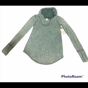 NWT-We the People/ Free People Size Large